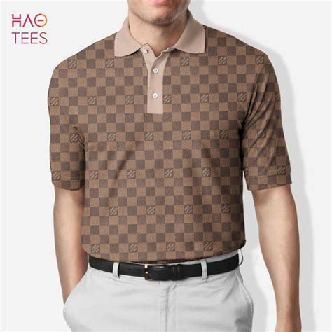 louis vuitton invitation shirt|louis vuitton shirt men price.